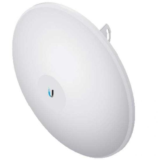 UBNT POWERBEAM PBE 5AC-500 450MBPS 1PORT GIGABIT 27DBI ACCESS POINT